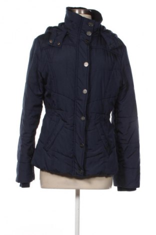 Γυναικείο μπουφάν Michele Boyard, Μέγεθος M, Χρώμα Μπλέ, Τιμή 10,99 €