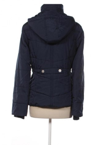 Γυναικείο μπουφάν Michele Boyard, Μέγεθος M, Χρώμα Μπλέ, Τιμή 10,99 €