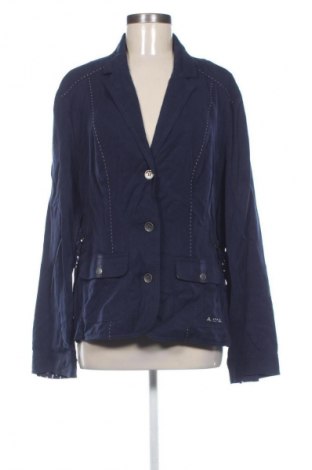 Dámská bunda  Mise Au Green, Velikost M, Barva Modrá, Cena  544,00 Kč