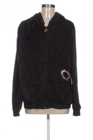 Kurtka damska Miss Kaprisse, Rozmiar M, Kolor Czarny, Cena 62,47 zł