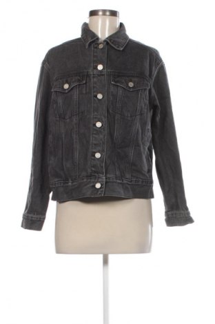 Dámská bunda  Missguided, Velikost S, Barva Černá, Cena  239,00 Kč