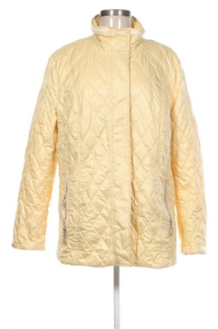 Dámská bunda  Mona, Velikost XXL, Barva Žlutá, Cena  519,00 Kč