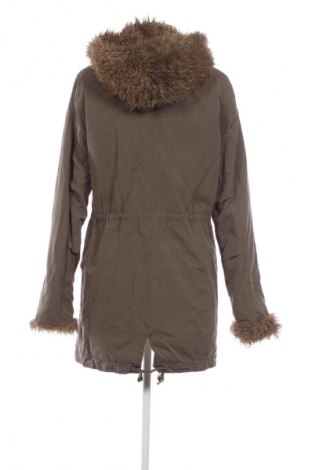 Dámska bunda  Monari, Veľkosť M, Farba Béžová, Cena  20,95 €