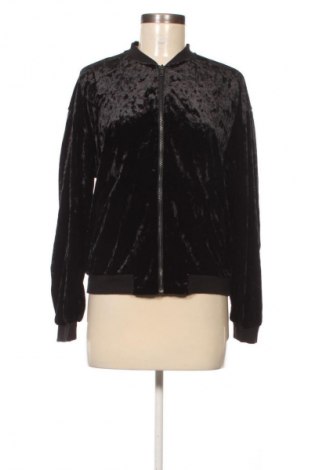 Kurtka damska Monki, Rozmiar S, Kolor Czarny, Cena 26,99 zł