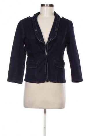 Дамско яке Morgan, Размер M, Цвят Син, Цена 11,39 €