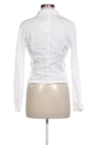 Kurtka damska Motivi, Rozmiar M, Kolor Biały, Cena 45,99 zł