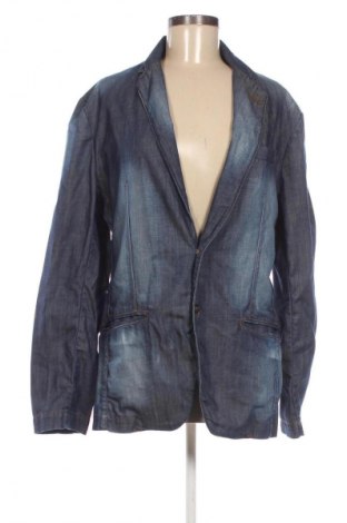 Дамско яке Motor, Размер L, Цвят Син, Цена 6,13 €