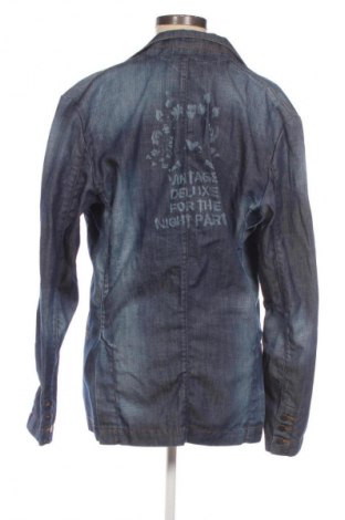 Дамско яке Motor, Размер L, Цвят Син, Цена 6,13 €