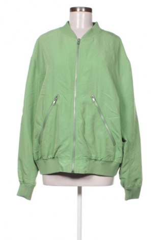 Női dzseki Mtwtfss Weekday, Méret L, Szín Zöld, Ár 2 659 Ft