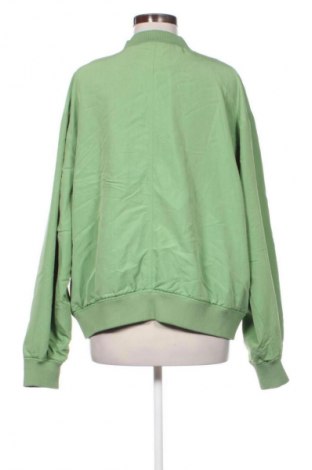Női dzseki Mtwtfss Weekday, Méret L, Szín Zöld, Ár 2 659 Ft