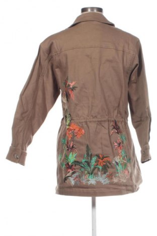 Kurtka damska Munthe, Rozmiar L, Kolor Brązowy, Cena 197,99 zł