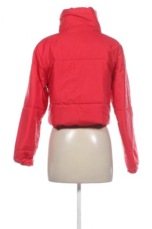 Дамско яке NEW COLLECTION, Размер M, Цвят Червен, Цена 11,75 €
