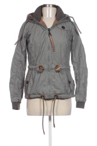 Dámská bunda  Naketano, Velikost S, Barva Šedá, Cena  419,00 Kč