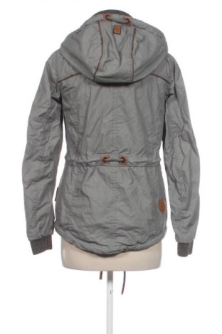 Dámská bunda  Naketano, Velikost S, Barva Šedá, Cena  419,00 Kč