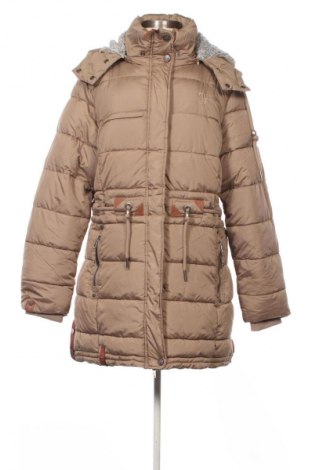 Női dzseki Navahoo, Méret XL, Szín Barna, Ár 26 059 Ft
