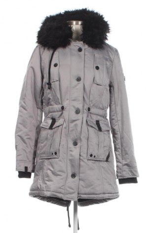 Női dzseki Navahoo, Méret M, Szín Szürke, Ár 12 189 Ft