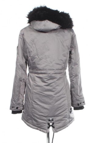 Női dzseki Navahoo, Méret M, Szín Szürke, Ár 12 189 Ft