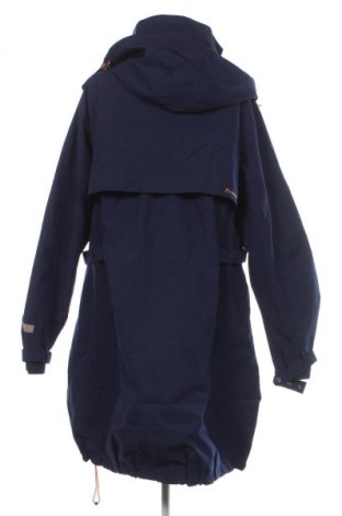 Dámská bunda  Navigare, Velikost XXL, Barva Modrá, Cena  379,00 Kč
