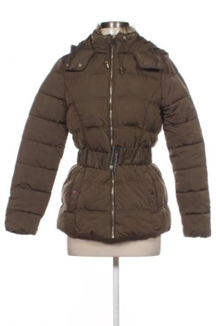 Geacă de femei New Look, Mărime S, Culoare Verde, Preț 109,99 Lei