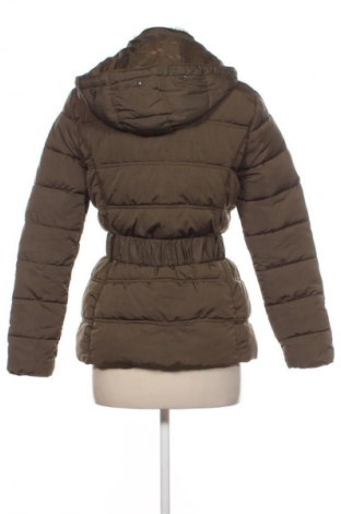 Geacă de femei New Look, Mărime S, Culoare Verde, Preț 109,99 Lei