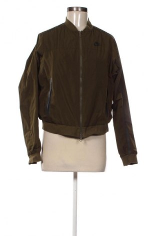 Dámská bunda  Nike, Velikost S, Barva Zelená, Cena  449,00 Kč