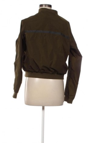 Dámská bunda  Nike, Velikost S, Barva Zelená, Cena  449,00 Kč