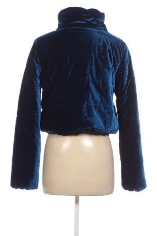 Дамско яке Nisan, Размер S, Цвят Син, Цена 15,33 €