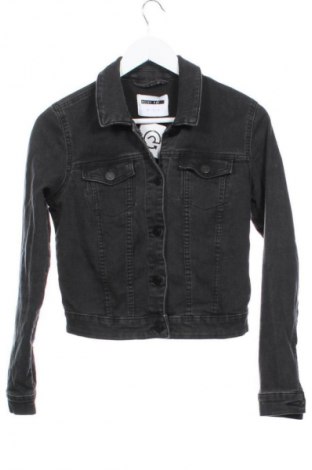 Дамско яке Noisy May, Размер XS, Цвят Сив, Цена 24,54 €