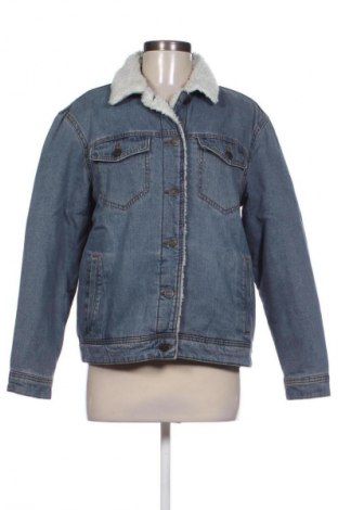 Női dzseki Noisy May, Méret S, Szín Kék, Ár 3 659 Ft