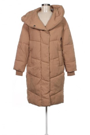 Γυναικείο μπουφάν Noisy May, Μέγεθος L, Χρώμα Καφέ, Τιμή 26,99 €