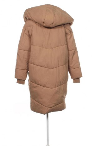 Γυναικείο μπουφάν Noisy May, Μέγεθος L, Χρώμα Καφέ, Τιμή 26,99 €