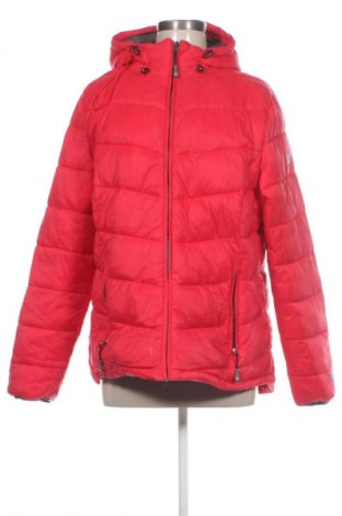 Női dzseki Nordcap, Méret XL, Szín Rózsaszín, Ár 13 759 Ft