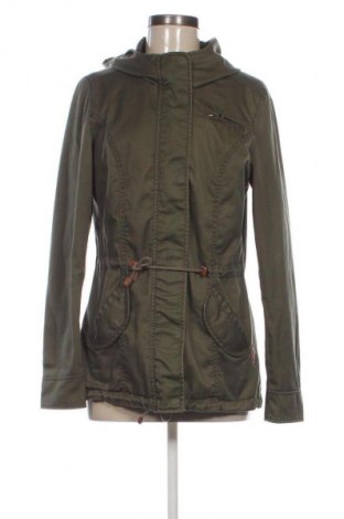 Női dzseki ONLY, Méret M, Szín Zöld, Ár 4 241 Ft