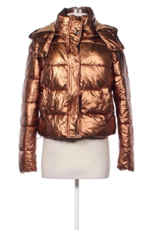 Dámská bunda  ONLY, Velikost S, Barva Hnědá, Cena  599,00 Kč