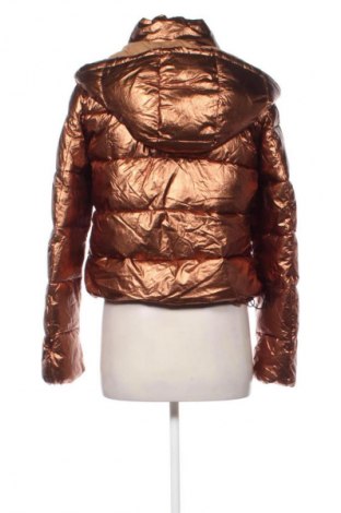 Dámská bunda  ONLY, Velikost S, Barva Hnědá, Cena  599,00 Kč