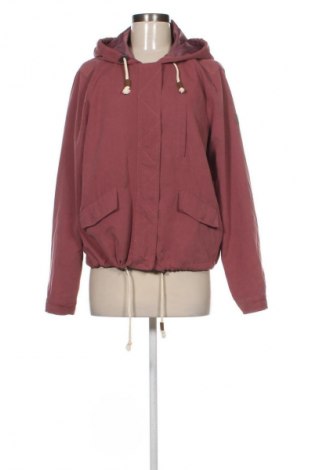Damenjacke ONLY, Größe XL, Farbe Rosa, Preis 11,99 €