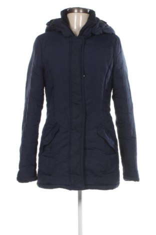Dámska bunda  ONLY, Veľkosť S, Farba Modrá, Cena  12,00 €