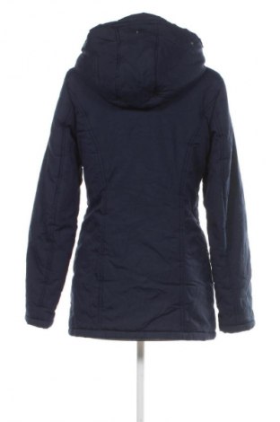 Dámska bunda  ONLY, Veľkosť S, Farba Modrá, Cena  12,00 €