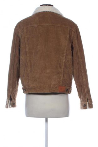 Dámska bunda  ONLY, Veľkosť L, Farba Hnedá, Cena  18,95 €