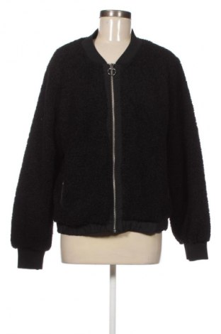 Дамско яке ONLY, Размер XL, Цвят Черен, Цена 19,42 €