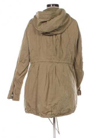 Dámská bunda  ONLY, Velikost M, Barva Zelená, Cena  129,00 Kč