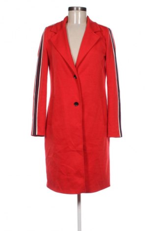 Dámská bunda  ONLY, Velikost XS, Barva Červená, Cena  209,00 Kč