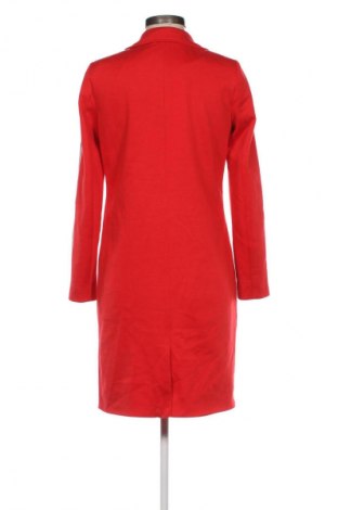 Dámská bunda  ONLY, Velikost XS, Barva Červená, Cena  209,00 Kč