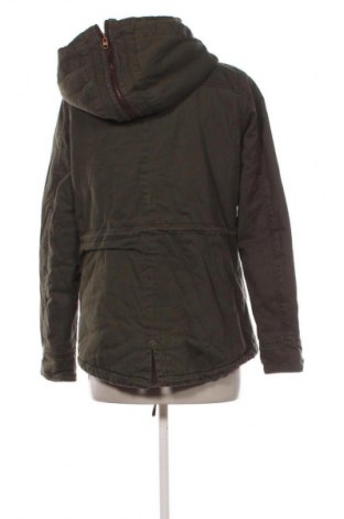 Geacă de femei ONLY, Mărime M, Culoare Verde, Preț 109,99 Lei