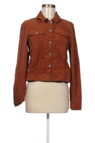 Dámská bunda  ONLY, Velikost M, Barva Hnědá, Cena  149,00 Kč