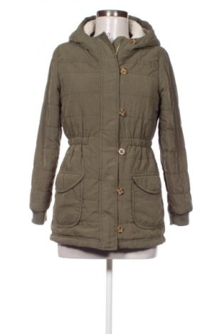 Dámska bunda  Old Navy, Veľkosť XL, Farba Zelená, Cena  6,95 €