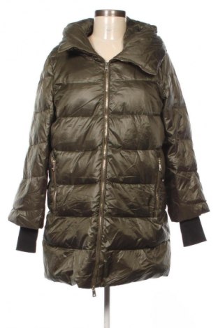 Dámská bunda  Oltre, Velikost S, Barva Zelená, Cena  599,00 Kč
