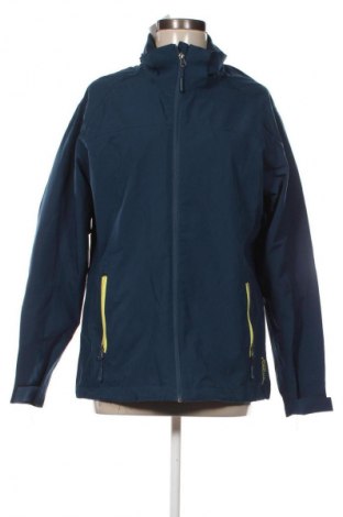 Kurtka damska Outdoor, Rozmiar M, Kolor Zielony, Cena 27,99 zł