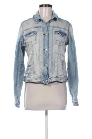 Дамско яке Oviesse, Размер XL, Цвят Син, Цена 6,64 €