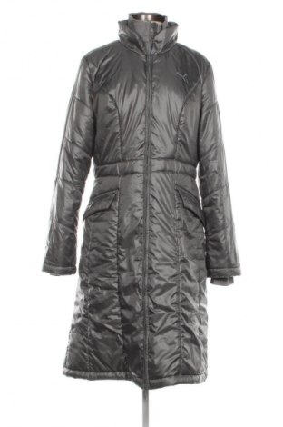 Kurtka damska PUMA, Rozmiar M, Kolor Szary, Cena 107,32 zł